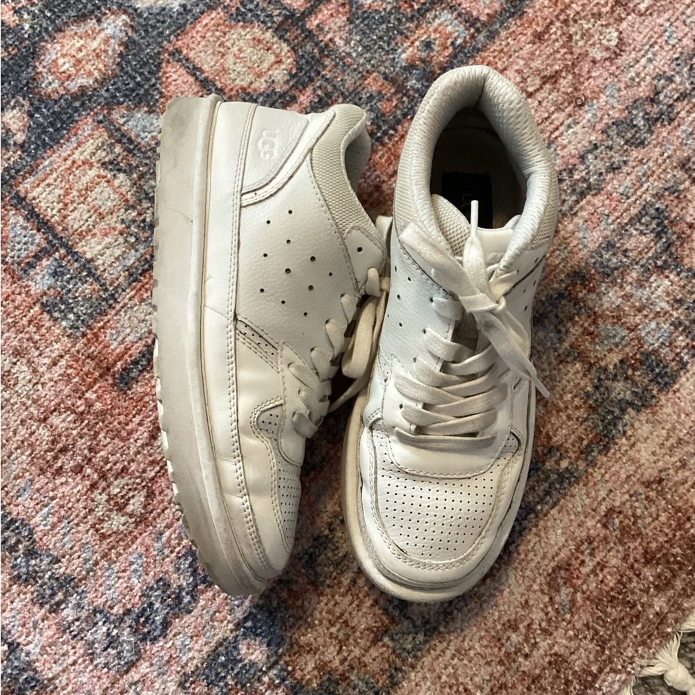 Women’s Ugg Sneakers